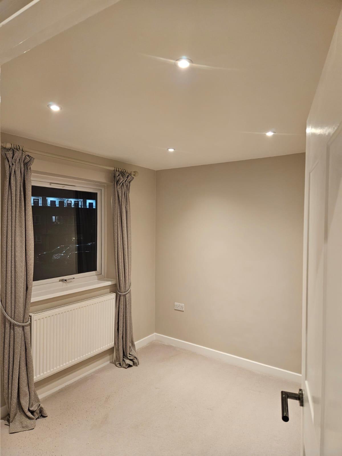 painter and decorator near me Holborn