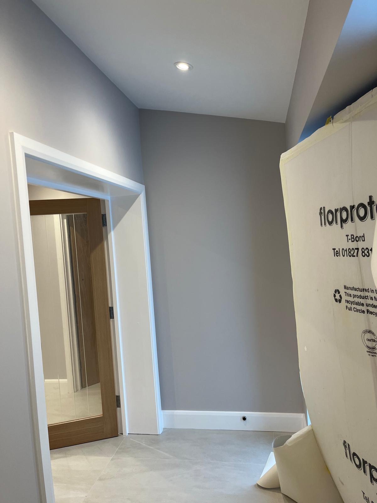 painter decorator near me Holborn